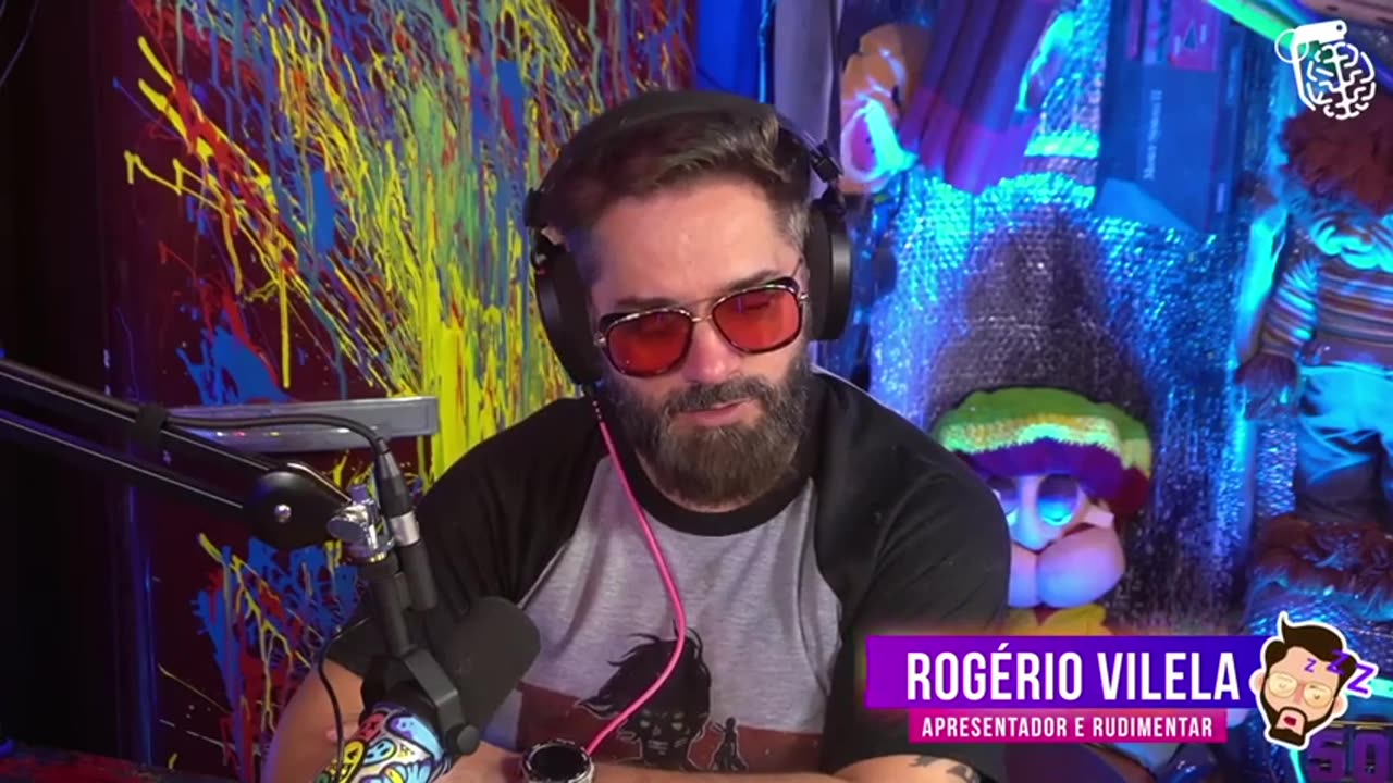 TRETA COM O COLLOR DEPOIS DO CONFISCO DA POUPANÇA - ANDRÉ BARCINSKI