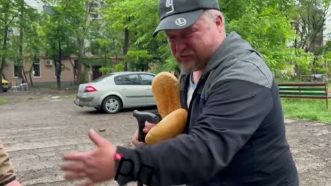 Не бросайте нас!