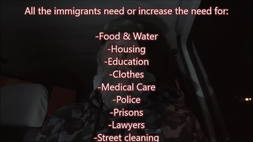 Thulean Perspective - The Problem is the Solution