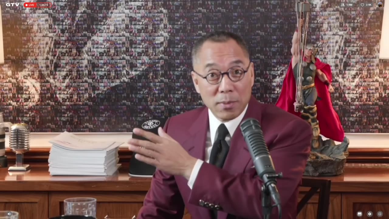 20220130文贵先生直播:怎样看待俄罗斯侵略乌克兰,习帝打台湾这两场战争;中共资助俄罗斯助长俄打乌克兰,将加快全球灭共;经济,政治,军事灾难的爆发,会让很多欧洲国家走向战争;