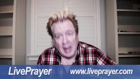 Liveprayer with Bill Keller 11/4/22