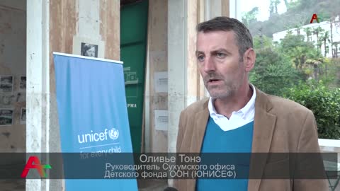 На станции ‘ГУМА’ была организована серия открытых чтений сказок для детей