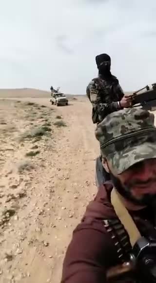 Episode #21 Viral War Video