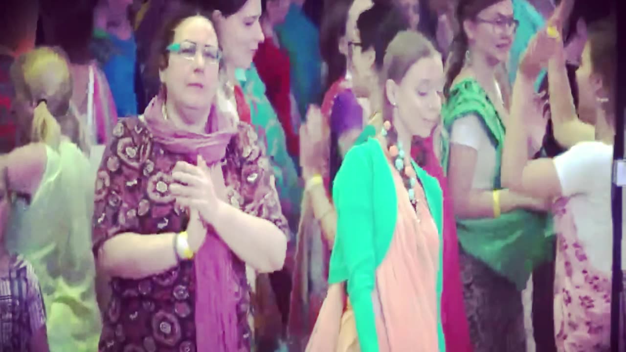 Mahima Kirtan Of Lord Radha Krishna. #shorts #short #RadhaKrishna #Radha #Krishna #BhaktaVatsalLord