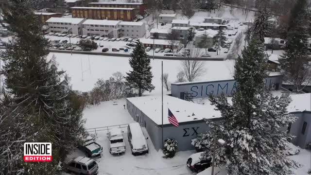 Is Incident Outside of Frat House Connected to Idaho Student Murders