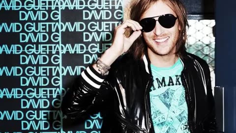 David Guetta