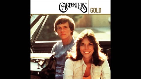 Carpenters Gold