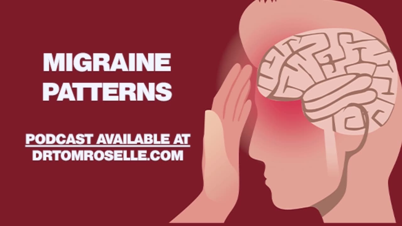 Migraine Patterns