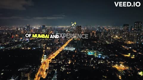 The Epic Tale of Mumbai Unveiled!