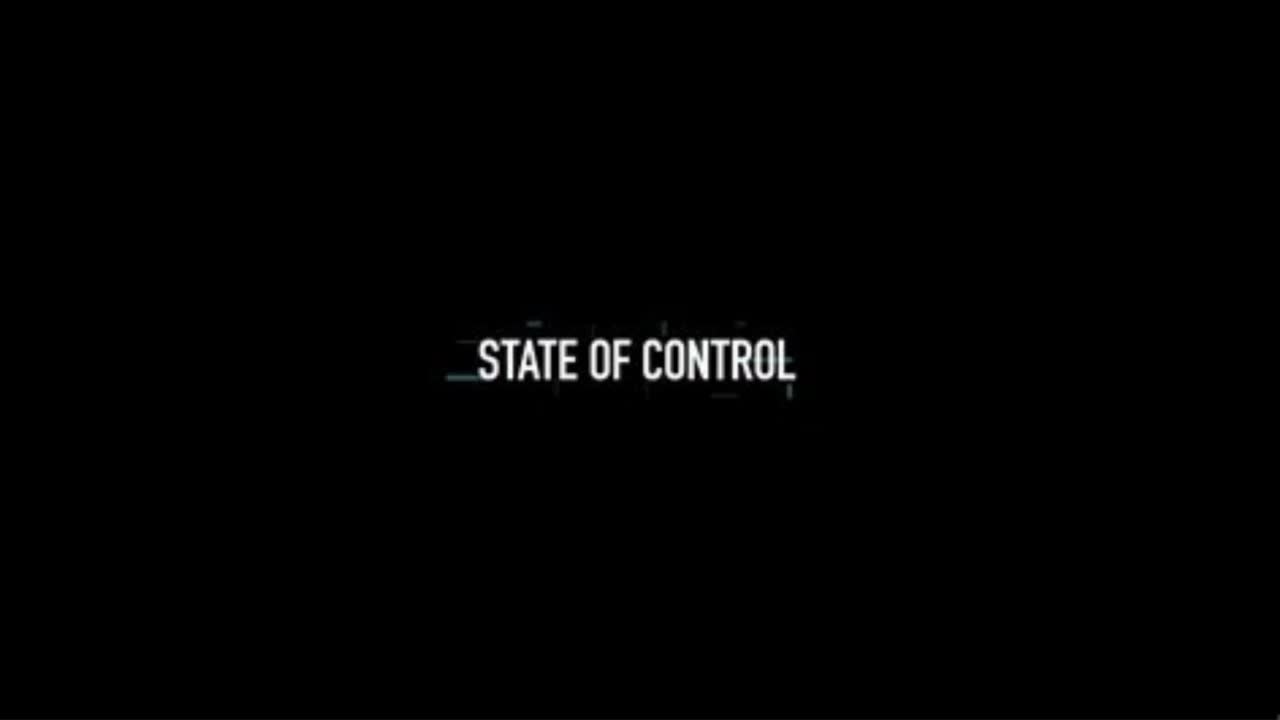 State of Control Movie Watch Party