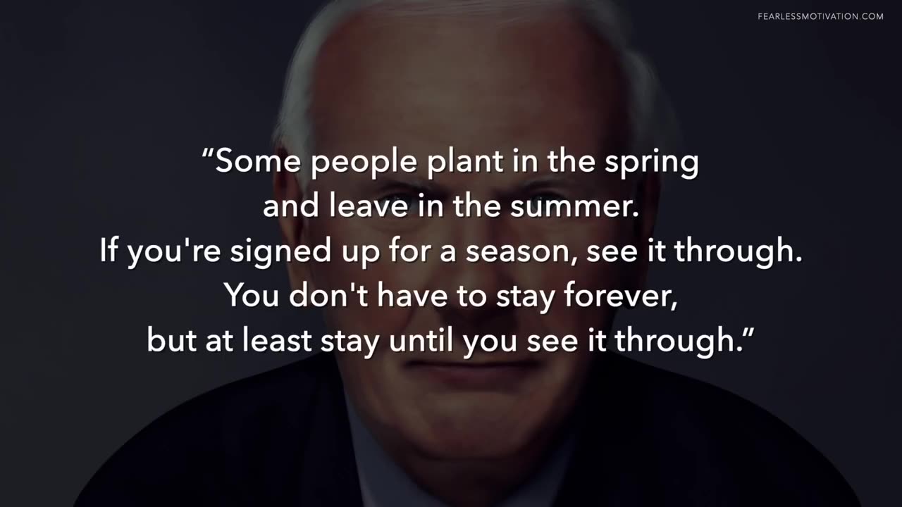 These Jim Rohn Quotes Are Life Changing! (Motivational Video)