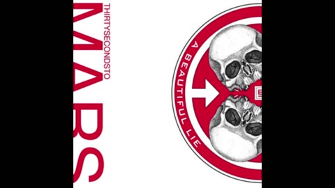 30 Seconds To Mars - Stronger