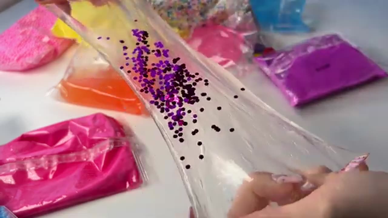 STORE BOUGHT DELUXE SLIME KIT.......IS IT WORTH IT?