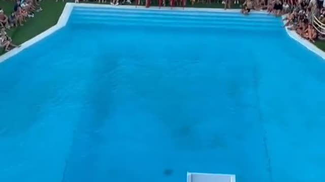 Depth charge