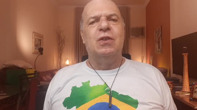 Hoje não vou falar de política