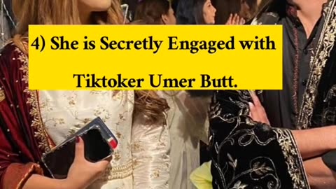 Beautiful Tiktoker