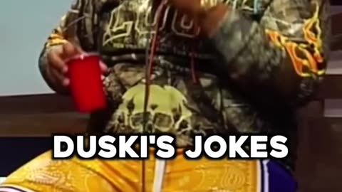 Druski and rappers funny moments