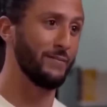 Kaepernick calls his own adoptive parents racist. He has no shame.