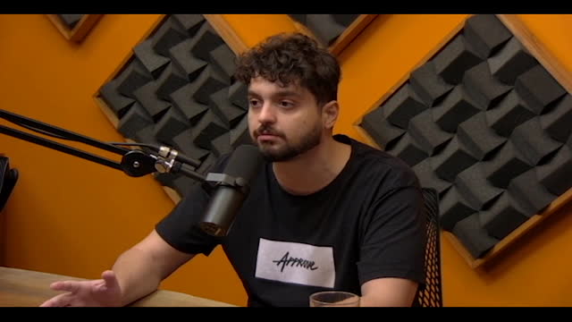 Monark explica os seus argumentos