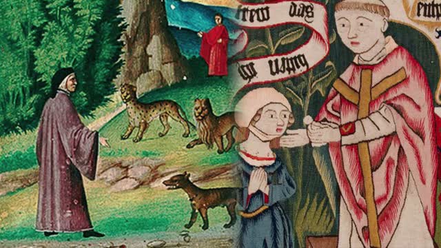 Os Sacramentos e os Grandes Mistérios Esotéricos