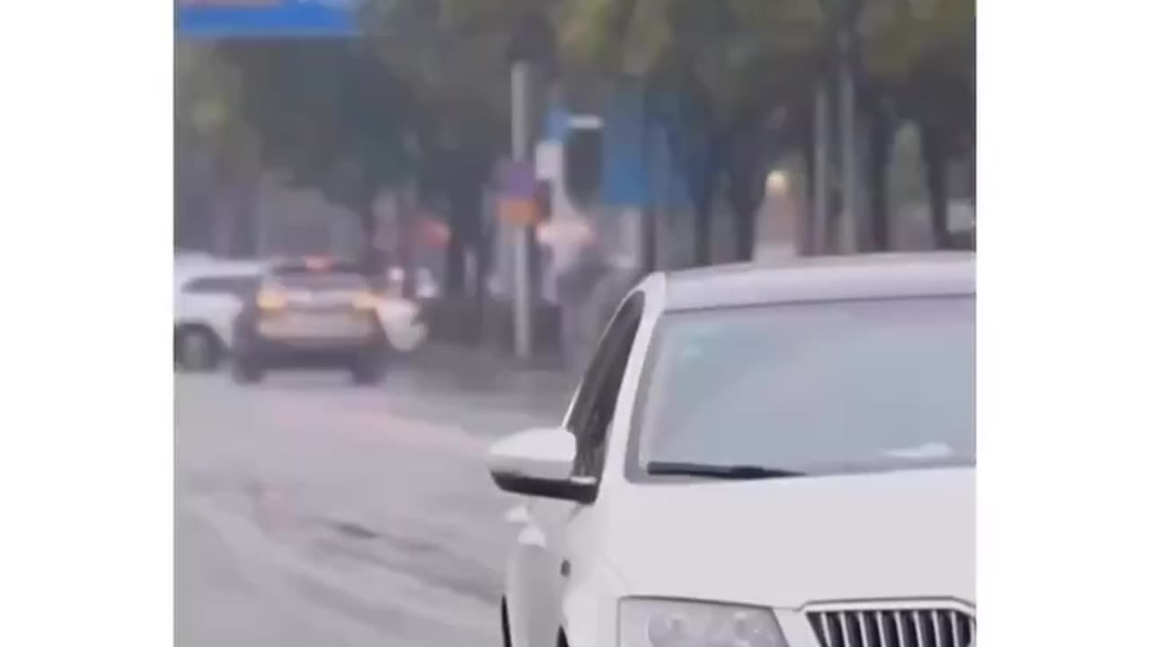 Well that works!