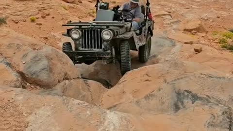 The most passable car by
