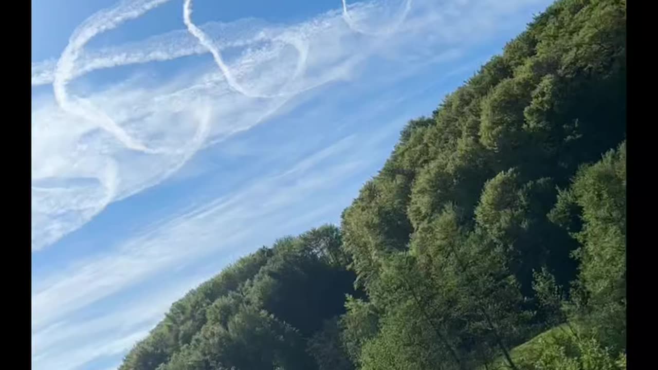Geoengineering...