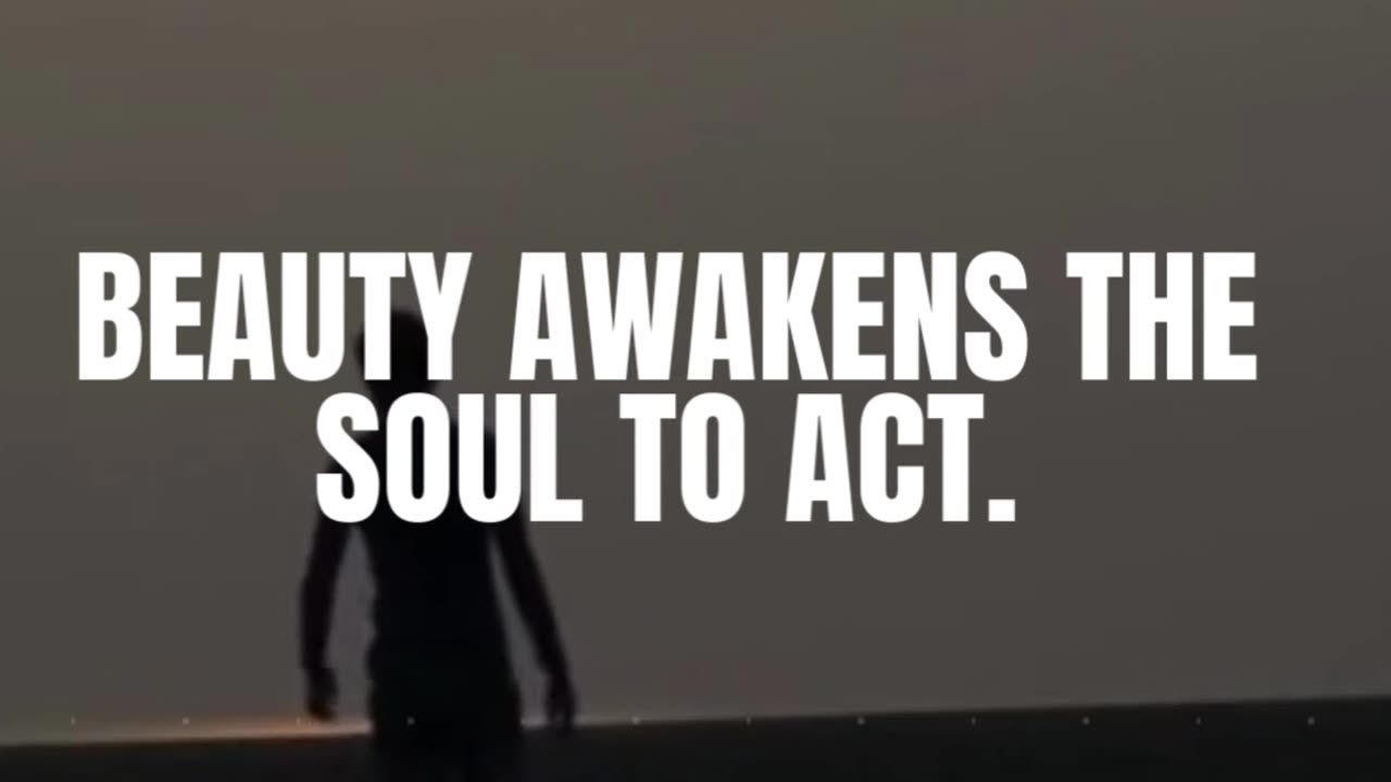Motivational Video of 30 Seconds