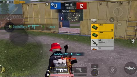 Pubg heads