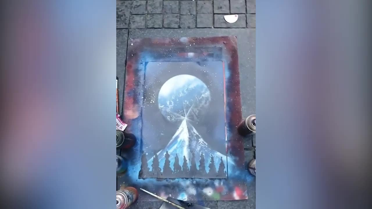 Amazing videos never seen before