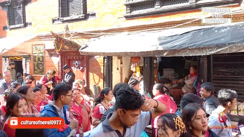 Nhu Daya Bhintuna 1144, Basantapur, Kathmandu, 2080, Part V