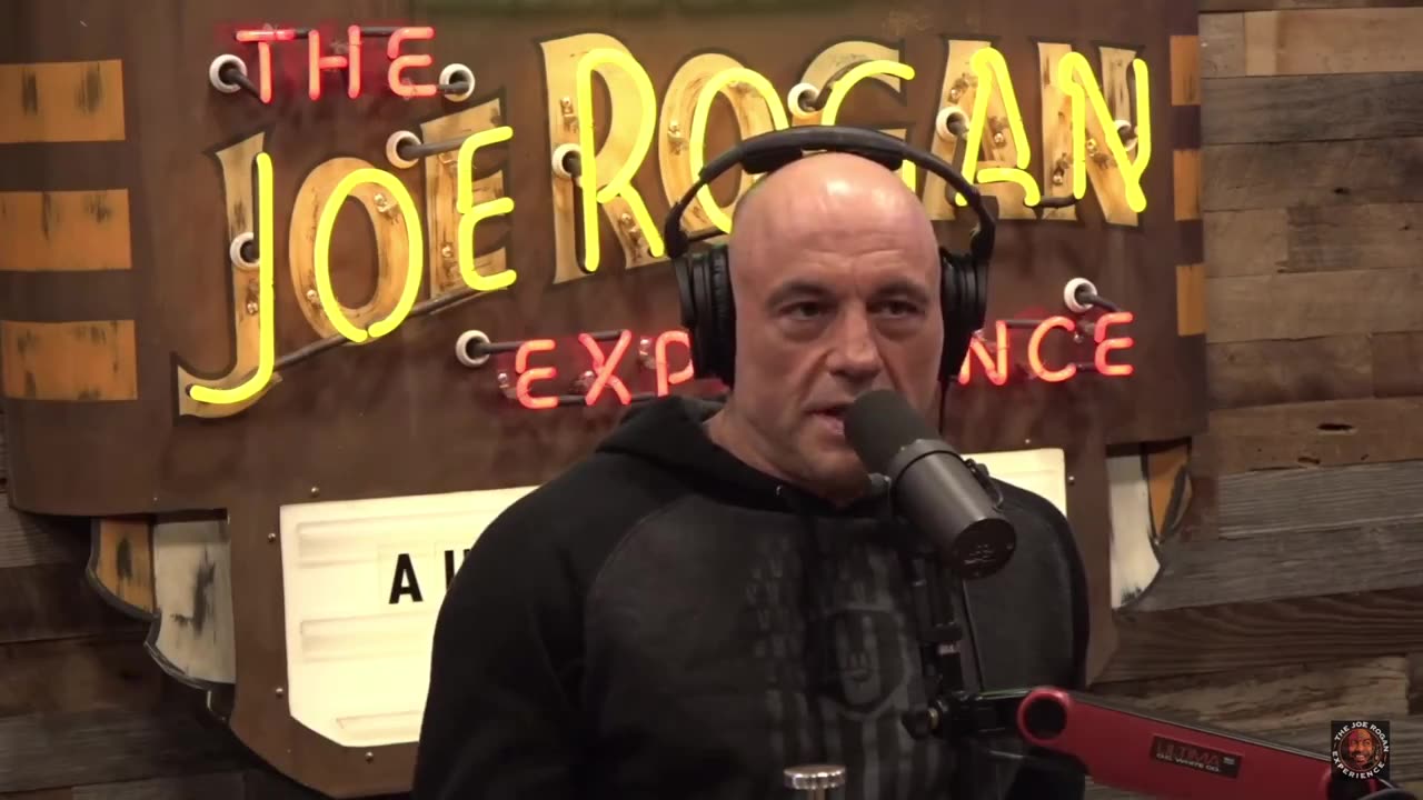 Joe Rogan criticizes Fani Willis, Letitia James, and the political prosecutions of Donald Trump