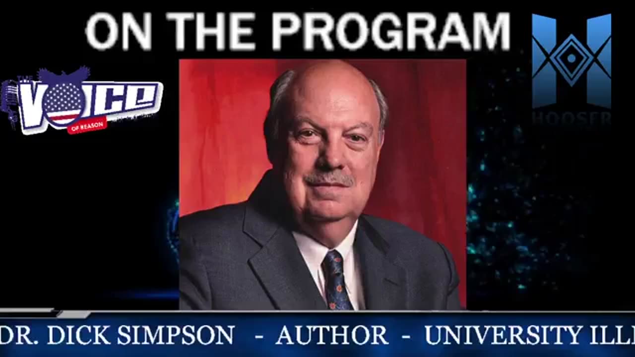 The Andy Hooser Show / 10-27-2023