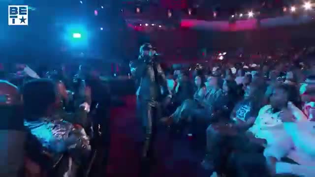 EST GEE & Young Jeezy Remind Us Wround! - Hip Hop Awards '22_Cut