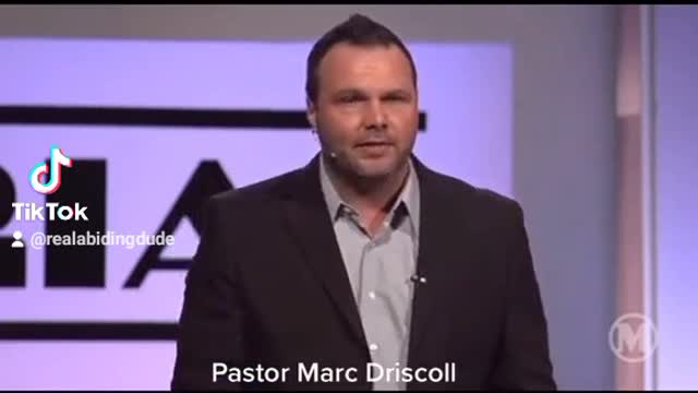 Puppet to Pastor