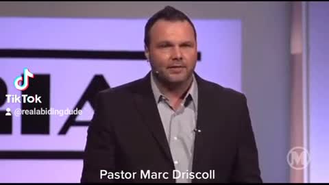 Puppet to Pastor