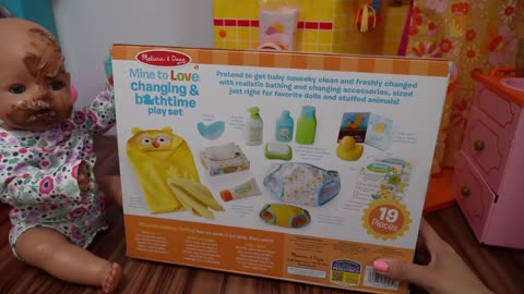 baby toy