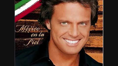 Luis Miguel - mi ciudad