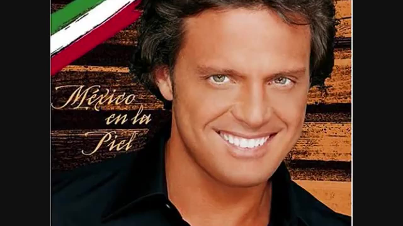 Luis Miguel - mi ciudad