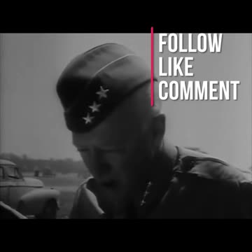 Nov 18, 2024 Gen. Patton quotation of the day (3rd Army Speech cont.) #leadership #drowningpool