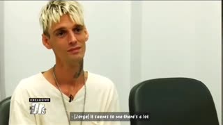 Aaron Carter Health Issues