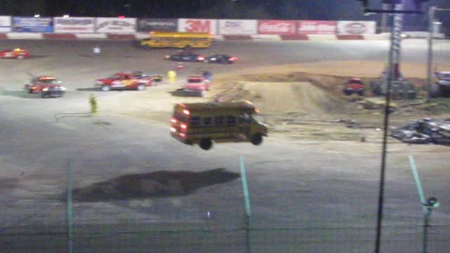 2010 Speedway Night