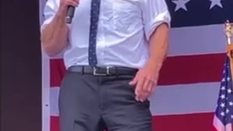 Robert F. Kennedy Jr Slams Biden For His Lies About The War In Ukraine