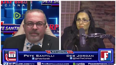 MAJOR RFK TRUTH BOMB! THE PENTAGON & CIA CREATED THE PANDEMIC IN WUHAN