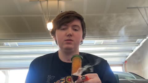 Day 23 pt2 The gang is all here