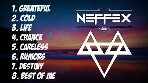 top 8 neffex songs