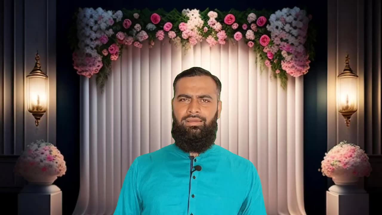 Sohni dharti Allah rakhy