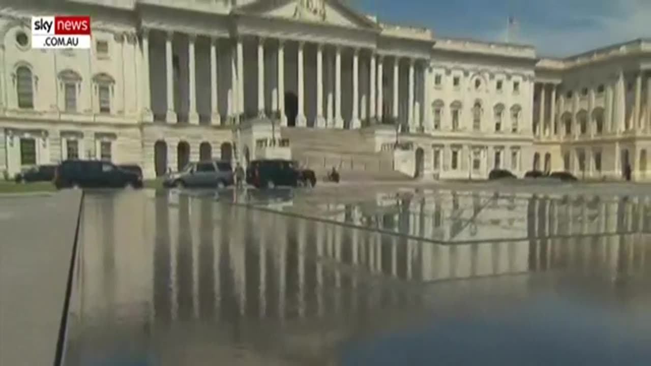 We The People——The Storm