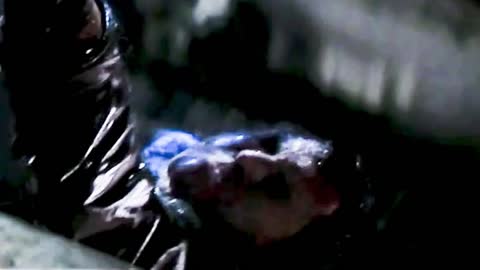 206. Reptilian Harrison Sprouts Broken Horn We are Slaves