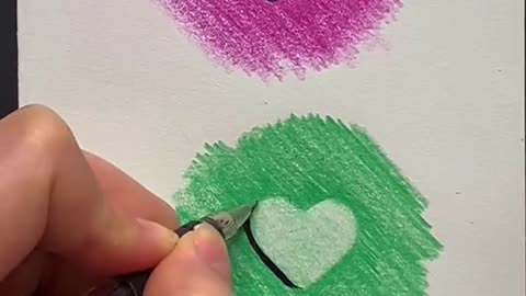 💚 #new #LearnOnTikTok #artist #howto #art.mp4